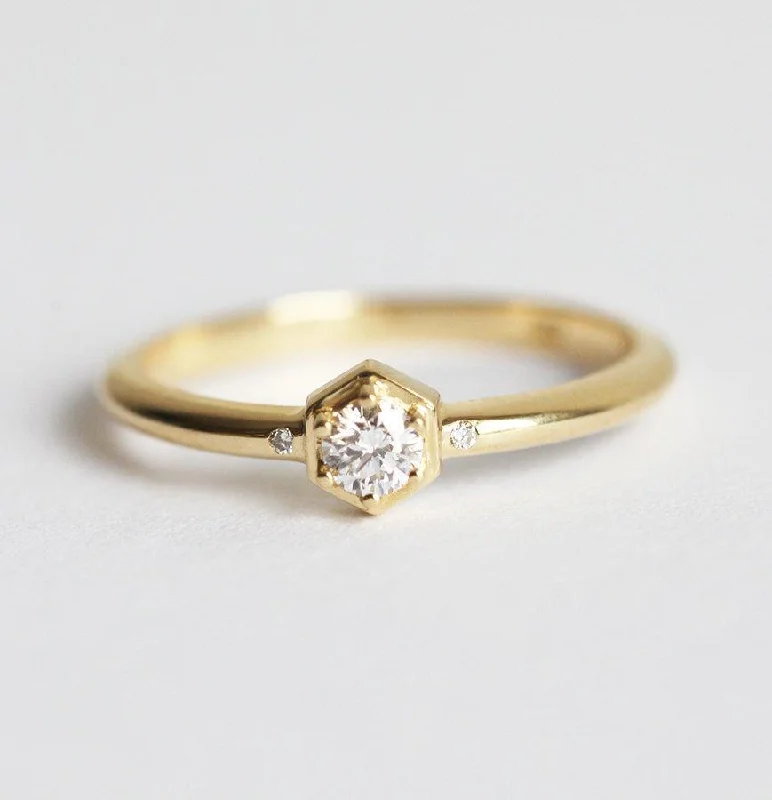 Diamond Ring, Engagement Ring