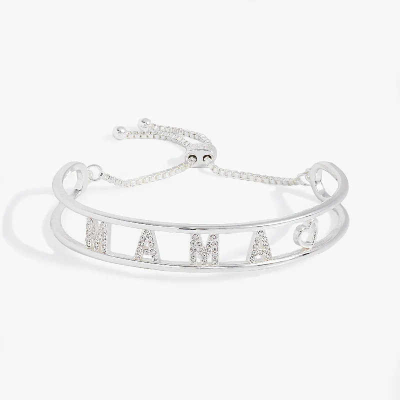 Mama Bolo Bracelet