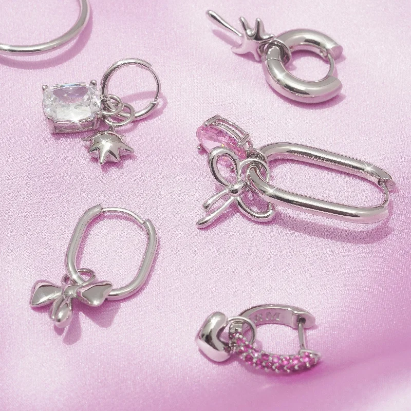 Earring Charm Bundle