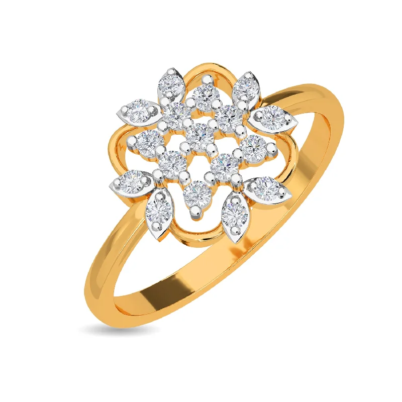 Roselyn Ring