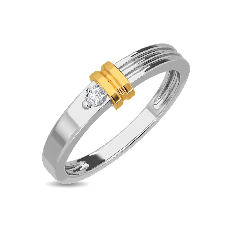 Livika Ring For Her