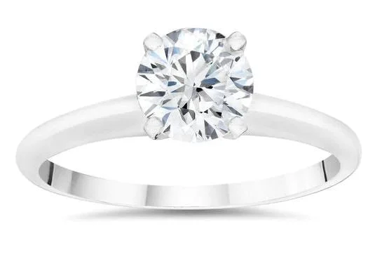 Lab Grown Diamond Engagement Rings