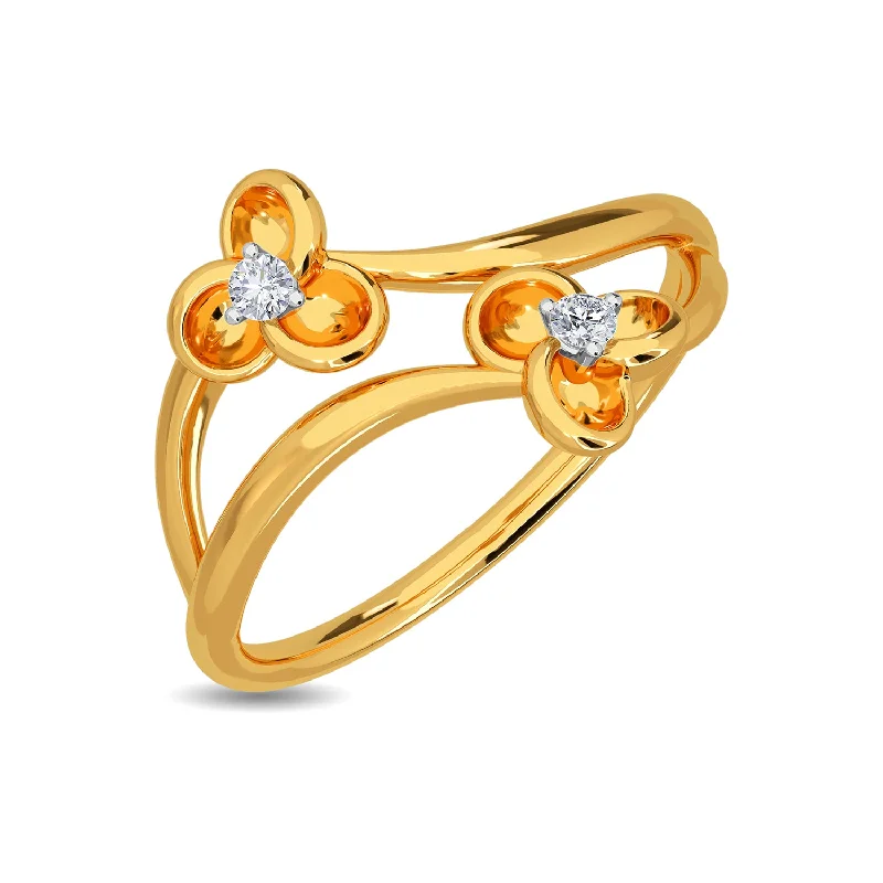 Sahana Ring